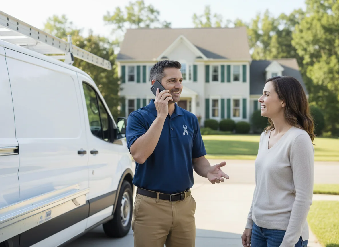 Home Gutter Service Mount Olive, NC FAQs